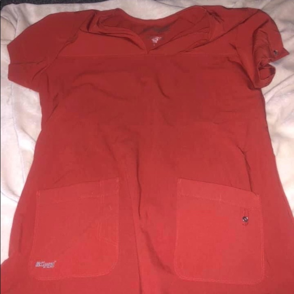 Grey’s Anatomy Scrubs